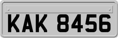 KAK8456