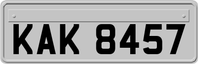 KAK8457