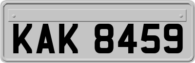 KAK8459