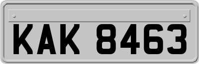 KAK8463