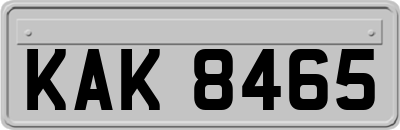 KAK8465