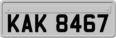 KAK8467