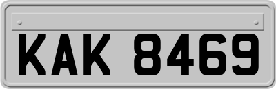 KAK8469