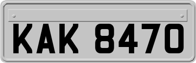 KAK8470