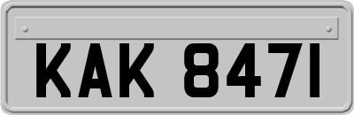 KAK8471