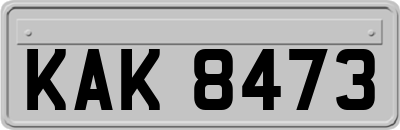 KAK8473