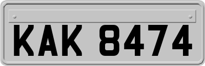 KAK8474