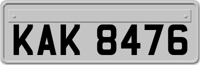 KAK8476