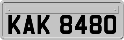 KAK8480
