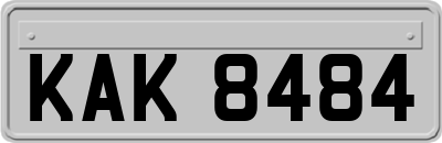 KAK8484