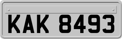KAK8493