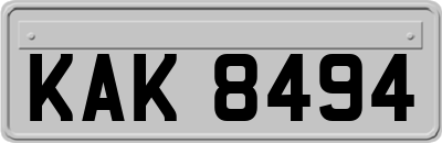 KAK8494