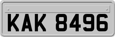 KAK8496
