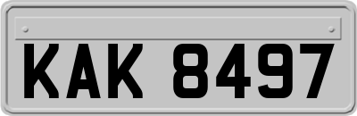 KAK8497