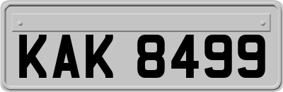 KAK8499