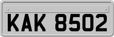 KAK8502