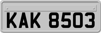 KAK8503