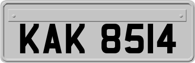 KAK8514