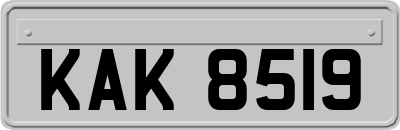 KAK8519