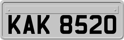 KAK8520