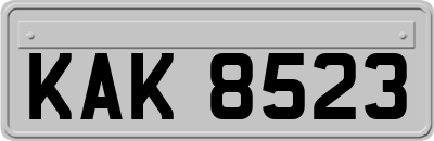 KAK8523