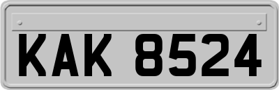 KAK8524