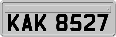 KAK8527