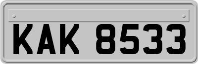 KAK8533