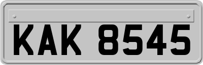 KAK8545