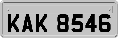 KAK8546