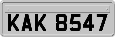 KAK8547