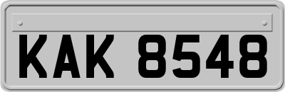 KAK8548