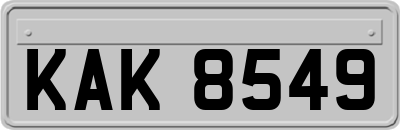 KAK8549