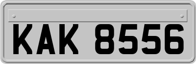 KAK8556