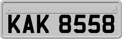 KAK8558