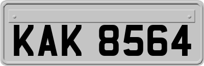 KAK8564