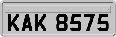 KAK8575
