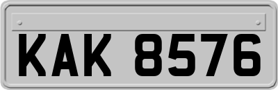 KAK8576