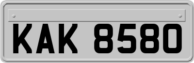 KAK8580
