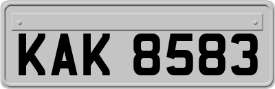 KAK8583