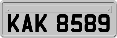 KAK8589