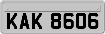 KAK8606