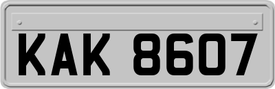 KAK8607