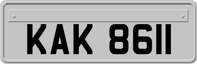 KAK8611