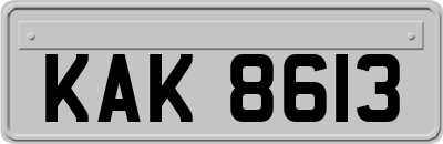 KAK8613