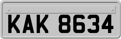 KAK8634