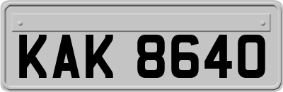 KAK8640