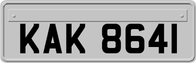 KAK8641