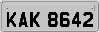 KAK8642