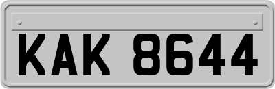KAK8644